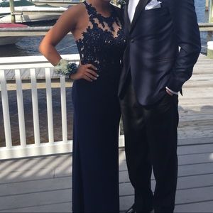 Prom/formal dress